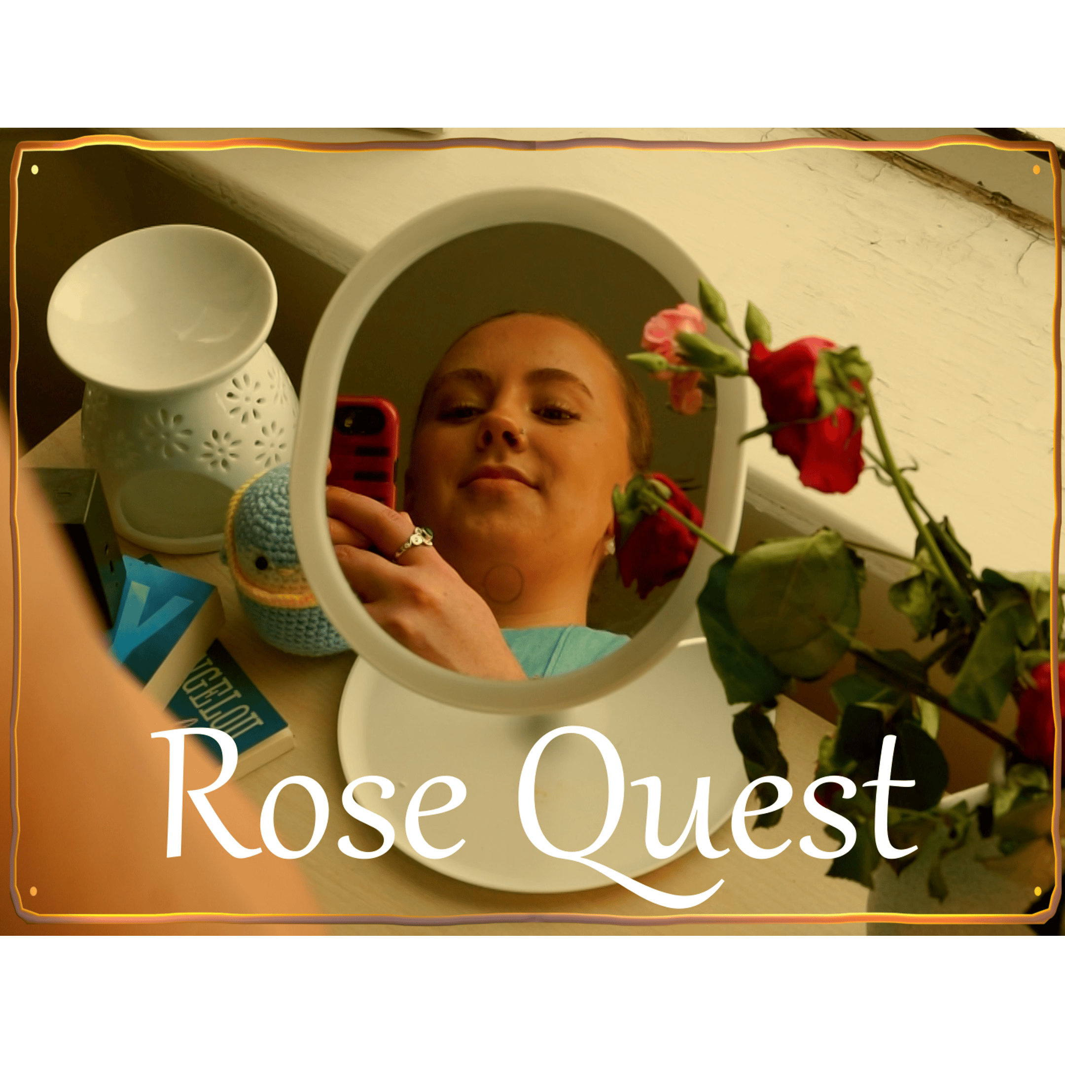 Rose Quest Thumbnail