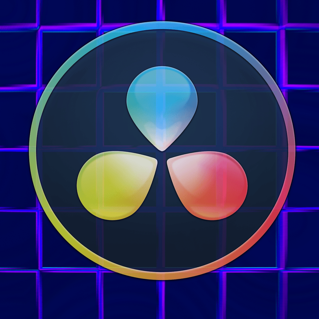 Video editing workspace